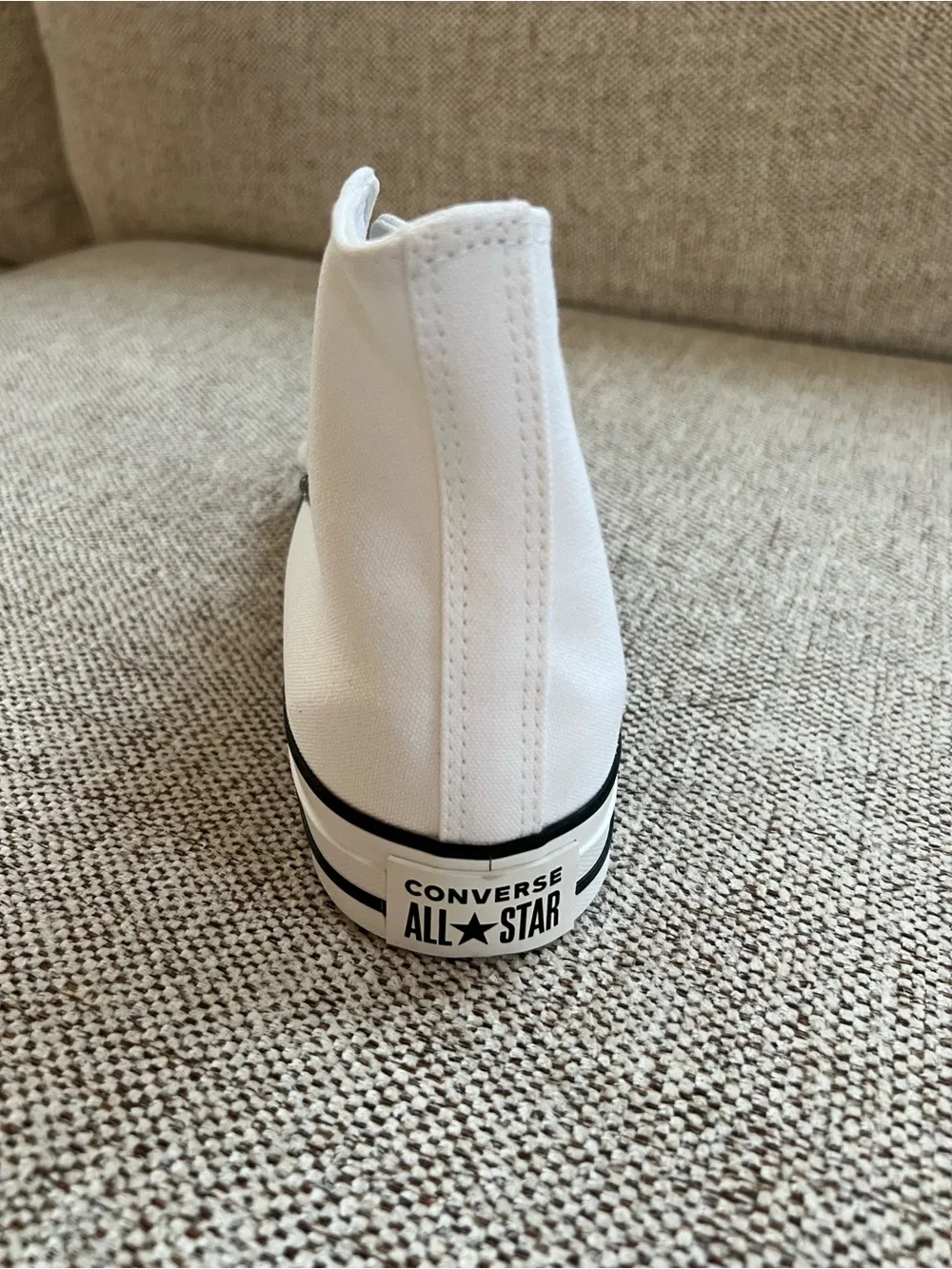 Converse Chuck Taylor® All Star® High Top Sneaker (Women)